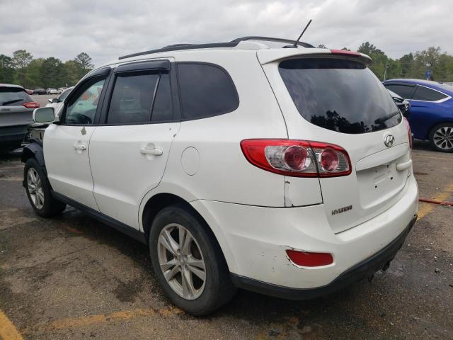 2022 HYUNDAI SANTA FE S - 5NMSH4AG6AH386347