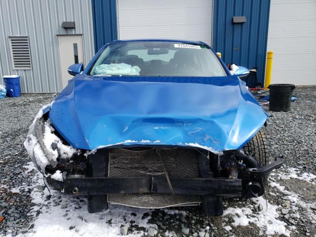 2018 HYUNDAI ELANTRA SE - KMHD84LF2JU444875