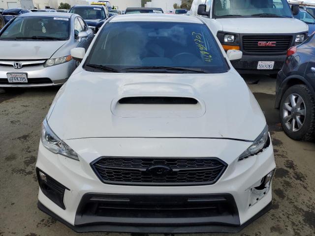 JF1VA1A65K9806108 Subaru WRX