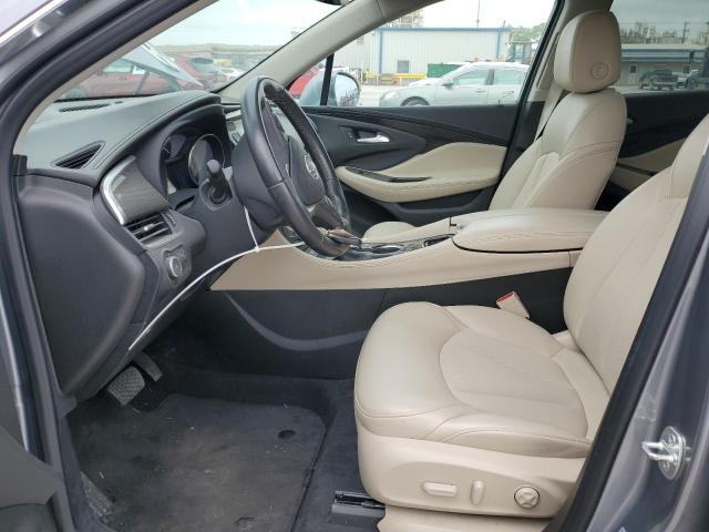 2020 BUICK ENVISION P - LRBFXBSA7LD200084