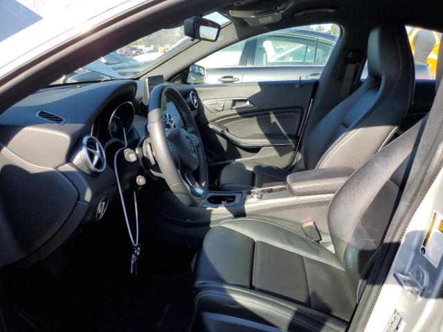 WDDSJ4EB6JN562308 Mercedes-Benz CLA 250