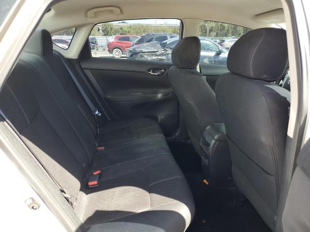 2017 NISSAN SENTRA S W 3N1AB7AP5HY292381