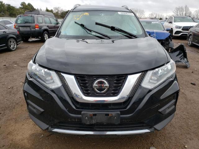 5N1AT2MV5JC827646 | 2018 NISSAN ROGUE S