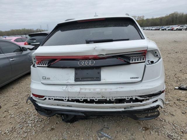 2020 AUDI Q8 PRESTIG WA1FVAF12LD019805