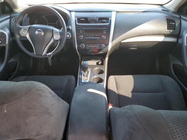 1N4AL3AP0FN377857 Nissan ALTIMA 2.5