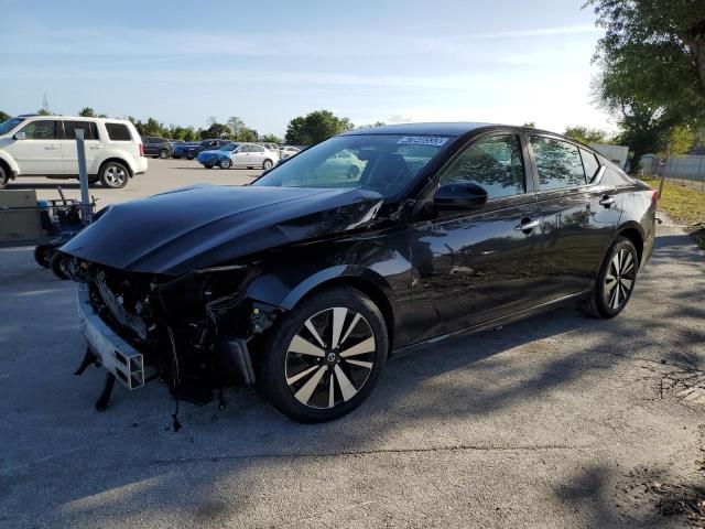 2021 NISSAN ALTIMA SV - 1N4BL4DV0MN336713