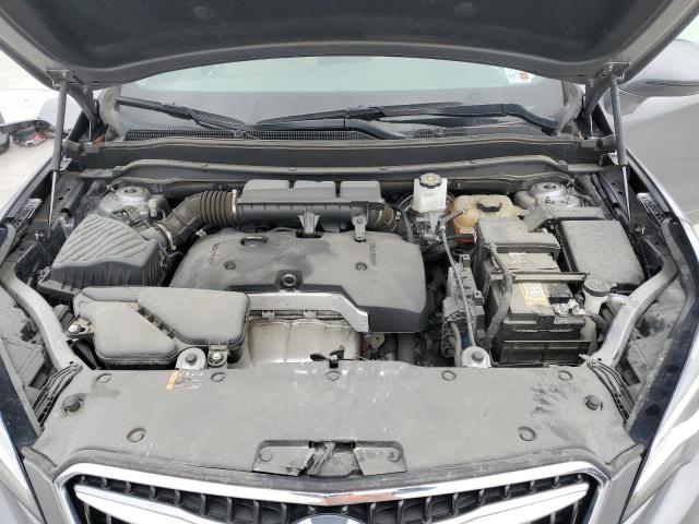 2020 BUICK ENVISION P - LRBFXBSA7LD200084