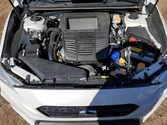 JF1VA1C60M9800460 Subaru Wrx Premium