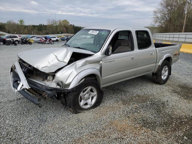 2004 Toyota Tacoma 