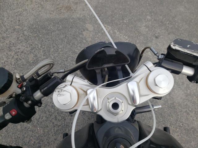 2015 BMW R NINE T - WB10A1605FZ614702