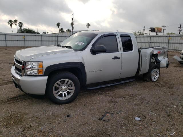 2011 Chevrolet C/K 1500 