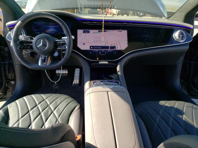 2022 MERCEDES-BENZ EQS SEDAN - W1KCG5FBXNA022724
