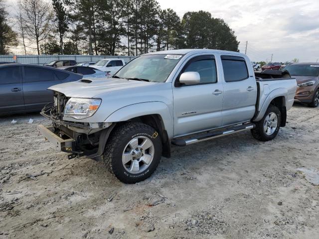 Toyota Tacoma 2007