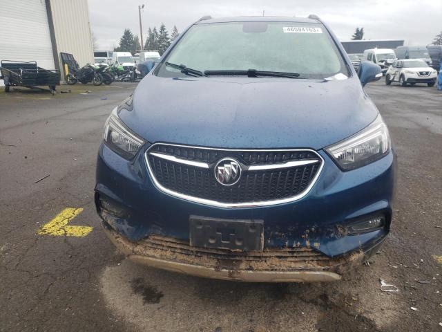 KL4CJ2SB4KB759059 Buick Encore Sport Touring