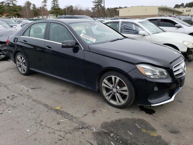 2016 MERCEDES-BENZ E 350 4MAT - WDDHF8JB6GB264375