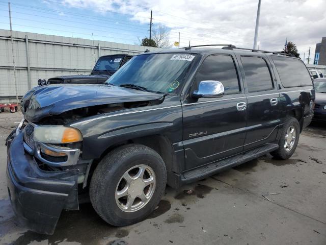 2003 GMC Yukon XL Denali