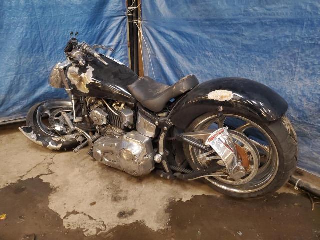 2005 HARLEY-DAVIDSON FXSTB 1HD1BTY1X5Y011589