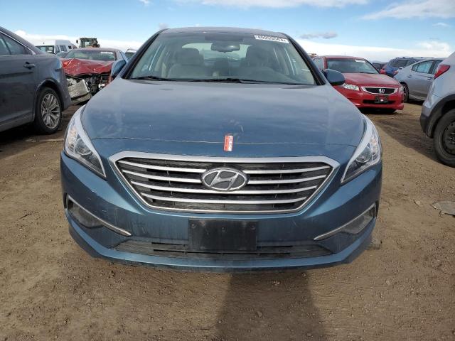 5NPE24AF9GH333322 Hyundai SONATA SE
