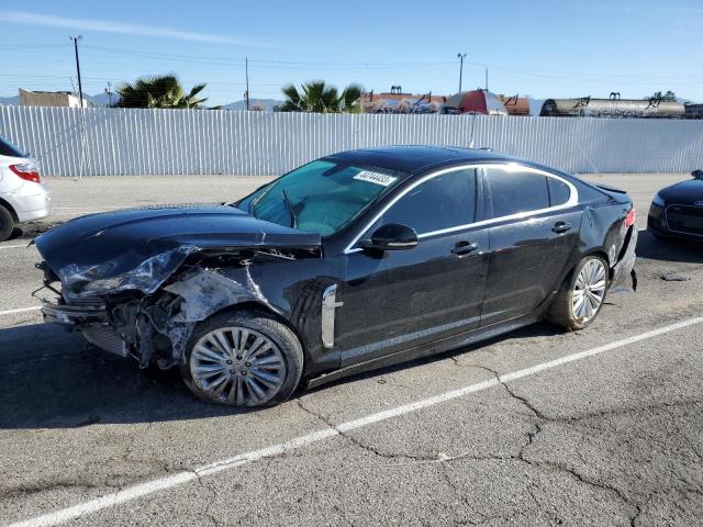 2011 Jaguar XF 