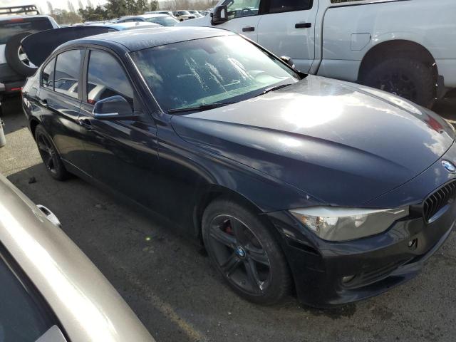 WBA3B1C51FK138855 BMW 320 I
