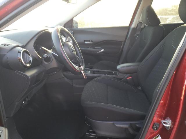 3N1CP5CV3ML516801 Nissan KICKS SV