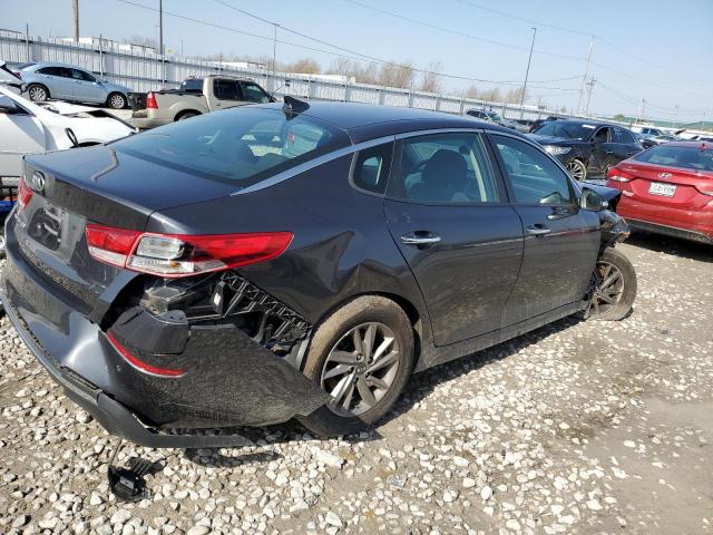 5XXGT4L31KG298854 KIA Optima Lx