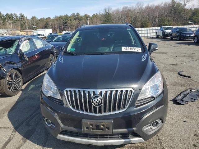 2015 BUICK ENCORE CON - KL4CJFSB3FB163289