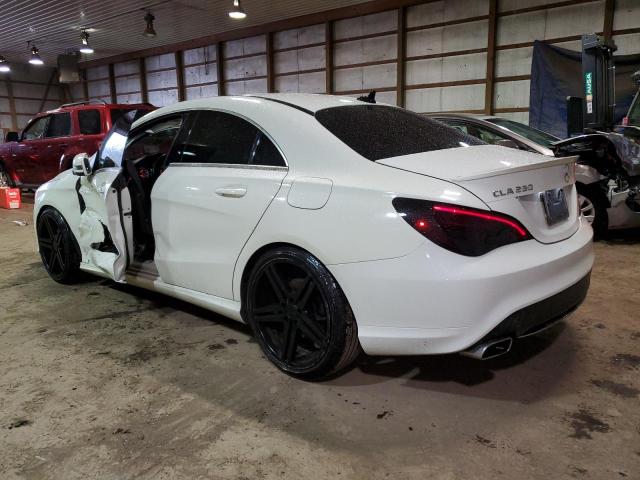 MERCEDES-BENZ CLA-CLASS 250 2014 1