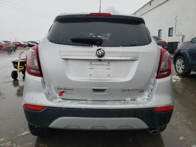 KL4CJESB7HB039801 Buick Encore Preferred