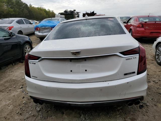 2019 CADILLAC CT6 PLATIN - 1G6KT5R63KU145228