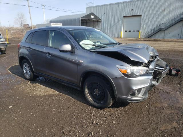 2019 MITSUBISHI RVR SE JA4AJ3AU4KU601096