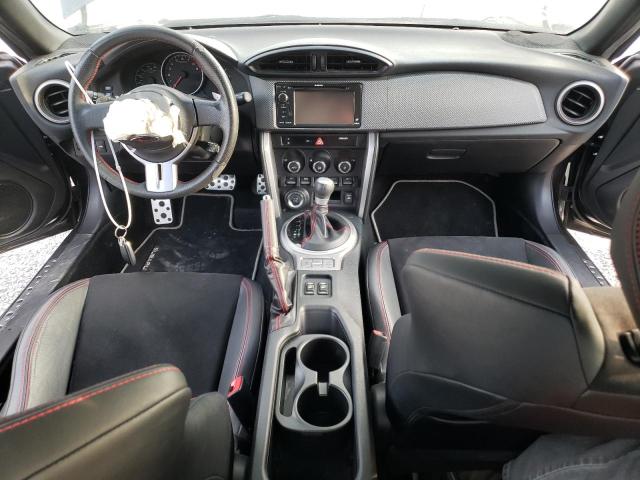 2015 SUBARU BRZ 2.0 LI - JF1ZCAC18F8601620