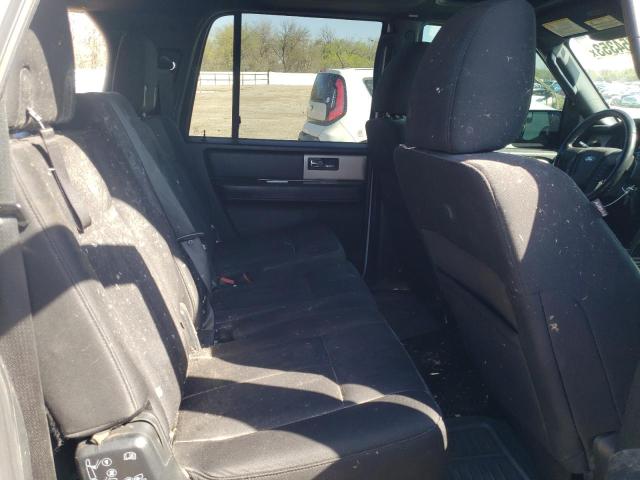 1FMJK1HT5HEA04526 Ford Expedition El Xlt