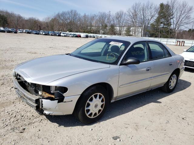 2003 Buick Century Custom