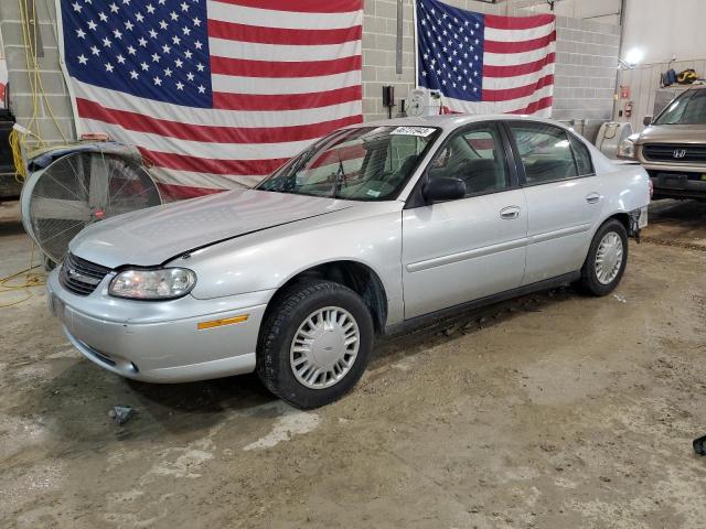 2001 Chevrolet Malibu 