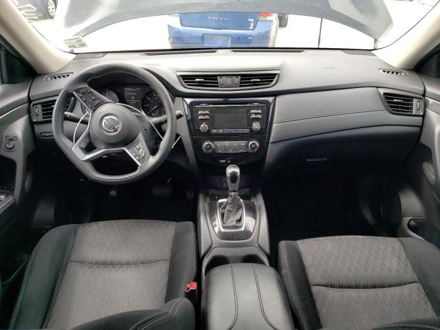 JN8AT2MT3HW388530 Nissan ROGUE S