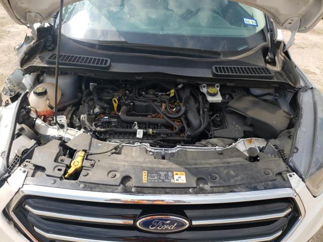 1FMCU0GD4KUA81442 Ford ESCAPE SE