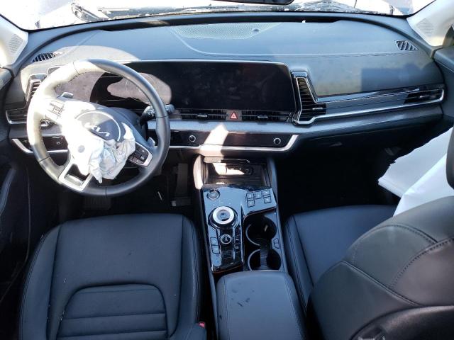 KNDPXCAG9P7019784 KIA Sportage Sx Prestige