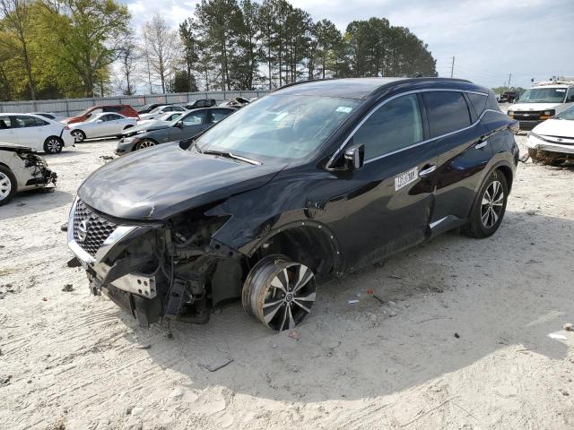 2020 Nissan Murano SV