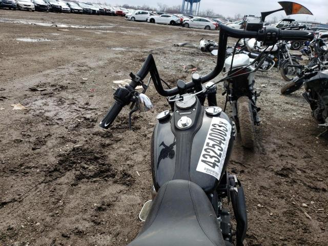 2015 HARLEY-DAVIDSON FXDB DYNA 1HD1GXM1XFC324025