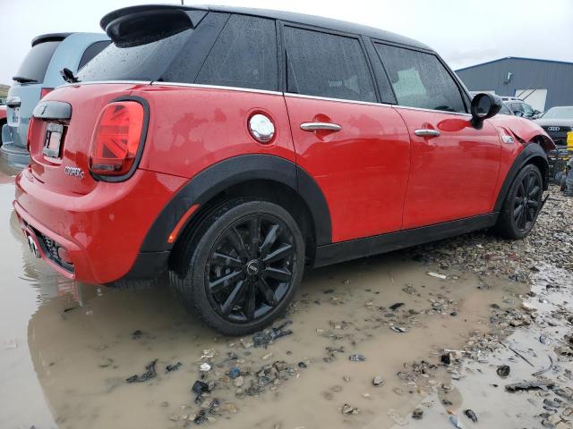 WMWXU9C03M2P50082 Mini COOPER S