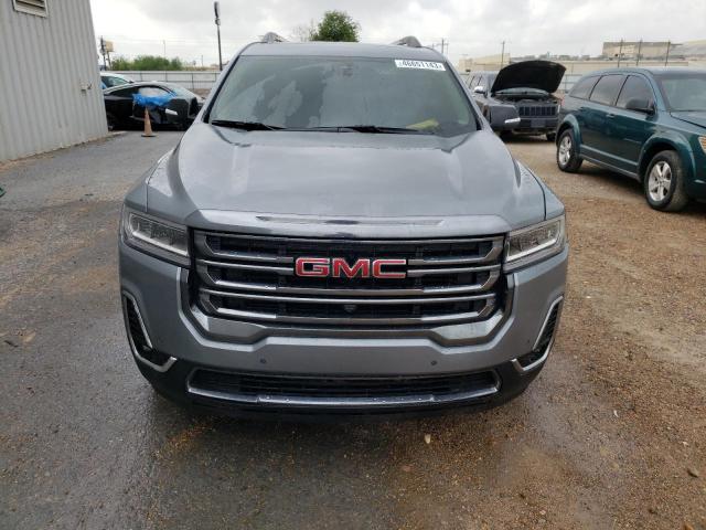 1GKKNLLS7NZ109944 GMC Acadia AT4 5