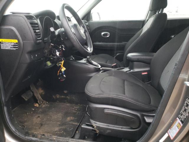 2019 KIA SOUL + - KNDJP3A5XK7641517