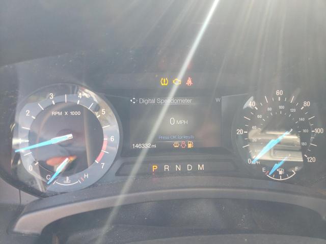 1FMJK1HT5HEA04526 Ford Expedition El Xlt