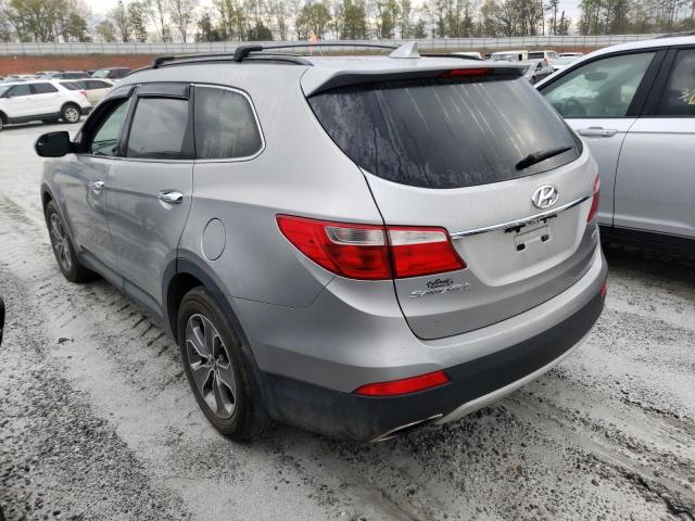 2015 HYUNDAI SANTA FE G - KM8SMDHF8FU114113