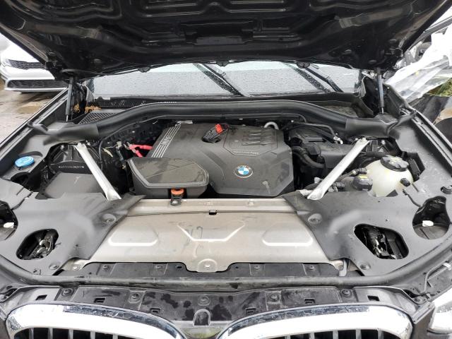 2020 BMW X4 XDRIVE3 - 5UX2V1C00L9B69870