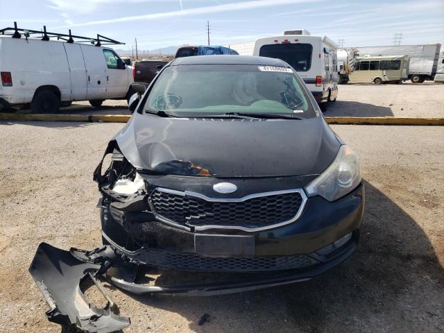 KNAFX5A85E5169364 KIA FORTE EX