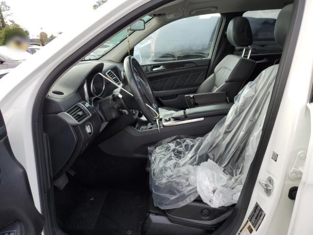 4JGDF6EE0GA694700 Mercedes-Benz Gl 450 4matic