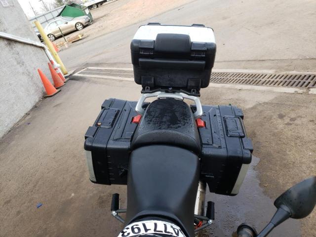 2011 BMW R1200 GS - WB1046005BZX51212