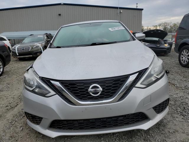 3N1AB7AP2HY370762 | 2017 NISSAN SENTRA S